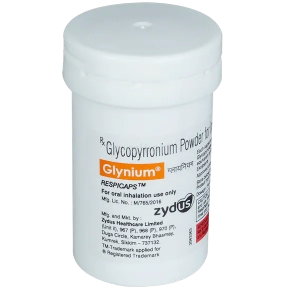 glynium respicap rotacap 30's